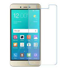 QMobile J7 Pro One unit nano Glass 9H ...