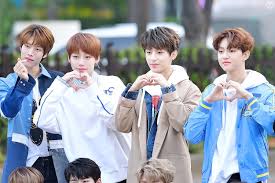 Daeyeol Jangjun Sungyoon Jaehyun Dengan Gambar