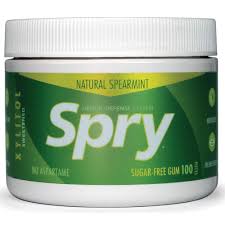 We do things a little different here at peppersmith. Spry Xylitol Gum Natural Spearmint 100ct Buy Online In Solomon Islands At Solomon Desertcart Com Productid 48552266