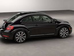 2015 Volkswagen Beetle Volkswagen New Beetle Volkswagen Beetle Volkswagen