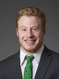 Big Green Host Brown in Final Home Football Game