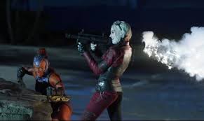 With will smith, jaime fitzsimons, ike barinholtz, margot robbie. Lanzan El Primer Adelanto Oficial De The Suicide Squad 2 Laura G