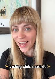 Baby Casting Call Charlotte