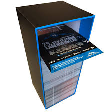 Hopro company specializes in manufacturing high quality holographic displays. Flyerbox 002 Camforpro Blog