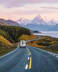 The First Time I Came To New Zealand I Was With My Mom Wide Eyed With A Brand New Camera In Adventure Travel Travel Photography Inspiration New Zealand Travel