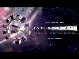 Interstellar Official Soundtrack No Time For Caution Hans Zimmer Watertower Youtube