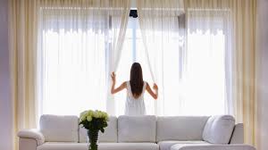 With such a wide selection of window treatments for sale, from brands like first rate blinds, indian selections, and a better blind inc, you're sure to find something that you'll love. Window Treatment Ideas Drapes Vs Curtains Shades Vs Blinds Realtor Com