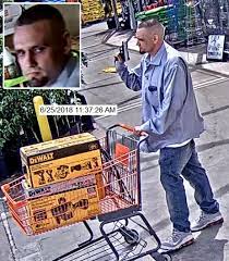 Looking for home depot hours of operation or home depot locations? Video Suspect Threatens Home Depot Employee With Gun In Sugar Land