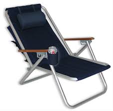 Wearever Backpack Chair