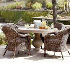 Geneva Indoor Outdoor 48 Concrete Round Dining Table In 2021 Outdoor Dining Furniture Dining Furniture Round Dining Table