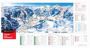 All information about the ski resort bad kleinkirchheim, test report, trail map, webcam, elevation info, ski slopes, ski lifts, ski pass prices, towns/villages: Bad Kleinkirchheim Ski Trail Map Free Download