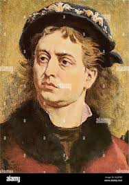 John albert hi-res stock photography and images