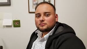 Alleged Gang Member On Nantucket Moves On, But Is Not Free