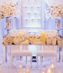 Just as 2020 forced a shift for so many industries (include the wedding industry), flowers were definitely hit as well. 21 Sweetheart Table Ideas For Weddings