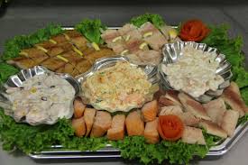 Nordsee Heidelberg Hauptstrasse 20 Fischplatte Essen Dekorationen Fischplatte Essen