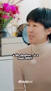 Hong Jinkyung Discusses BTS Army and Her Daughter