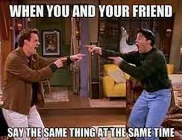 30 Best Friend Memes To Share With Your Bff On Friendship Day Funny Friend Memes Funny Best Friend Memes Friendship Memes