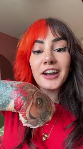 Gorgeous Hand Tattoo Reveal with Detailed Owl Design