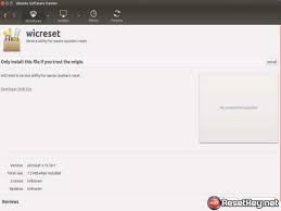 We are here to provide a direct download link to get epson m100 inkjet driver download for all major operating systems. Wicreset Utility For Linux Ubuntu Epson Reset Keys