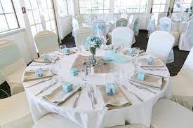 Wedding night bedroom decorating ideas | stylesixty bed decor (6) wedding pictures wedding photos: Tasteful Trendy Wedding Reception Table Settings
