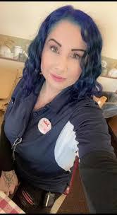 Melissa Keen's Instagram, Twitter & Facebook