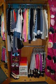 College dorm room organization is an absolute essential, and i believe that this should start in your closet. Good Idea Dorm Closet College Apartment Decor College Dorm