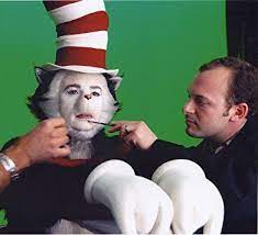 A Macska Le A Kalappal 2003 Photo Gallery Imdb Cat In The Hat Movie Dr Seuss Costumes Dr Seuss Cat In The Hat