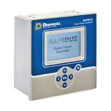 If you are having configuration problems, please consult our faq for more details to reconfigure your mailbox. Digital Power Factor Controller Rapidus Disproel
