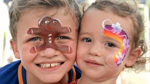 Check out the school holiday fun