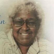 Mrs. Cora Bell Hester Walton Obituary