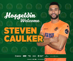 These clubs had the opportunity to do business when we did, but we looked at steven's ability and brought him here. Steven Caulker Dundee Deal Steven Caulker Joined Alanyaspor Transfer Leaving Dundee Squawka News Scoopnest