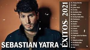 When did mana and sebastian yatra team up? Sebastian Yatra Mix 2021 Sebastian Yatra Grandes Exitos Lo Mas Nuevo 2021 Youtube
