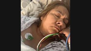 Fundraiser by Jacqueline Carbajal : Support Eneida's Recovery Journey