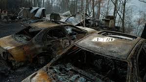 The gatlinburg fire that occurred on monday evening, 11/28 has devastated the area, with both loss of homes, and lives. Hit The Gas Escape From Gatlinburg Fire Caught On Terrifying Video Marketwatch