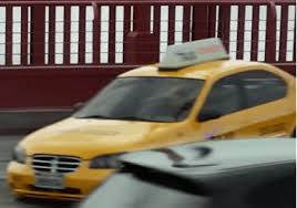 Image result for Beige Taxi Allemand 1995 Renault