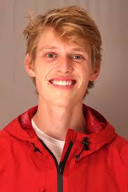 2021 Men's Cross Country Roster