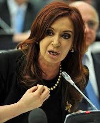 Was born in august 1981. Argentina To Continue Dead Prosecutor S Investigation Into President Cristina Kirchner World News Express Co Uk