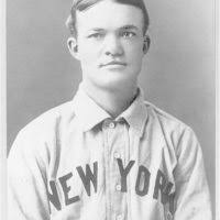 Luther "Dummy" Taylor, New York NL (baseball)]