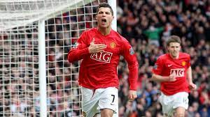 Cristiano has accepted the contract proposal from manchester united and he's coming back. Wklx3zl2hh0yfm