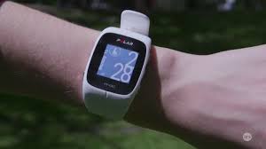 Review Running Or Not Youll Want The Polar M430 On Your