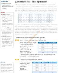 Estadistica Y Probabilidad Ejercicios Resueltos De Primero De Secundaria Pdf Probabilidad Y Estadistica Estadistica Probabilidad