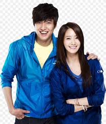 Why does lee min ho look so yummy all the time t.t. Im Yoon Ah Lee Min Ho Boys Over Flowers South Korea Deoksugung Stonewall Walkway Png 881x1024px