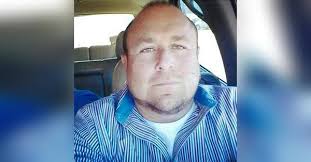 Eric Douglas Sullivan Obituary