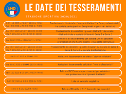Tabella completa e aggiornata con tutti i trasferimenti delle squadre di serie a nel calcio mercato di settembre 2020. Lnd Calciomercato 2020 21 Ufficiali Date E Termini Tutto Calcio Dilettanti