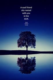 Thank you author for providing his quotes both in hindi and english. Soul Friend The Sacred Space Of Silence Soul Friend Beautiful Soul Quotes Goodnight Quotes Inspirational