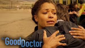 The Good Doctor