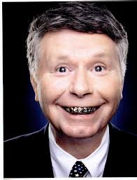 Is Bill Cunningham a Great American?