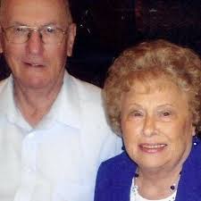 Faith Klepinger Van Zanten