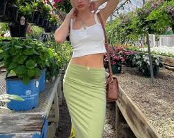 There are aesthetic to some extent but at times sum guys just show off . Aesthetic Skirt Etsy