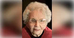 Obituary information for Dorothy Louise Cook